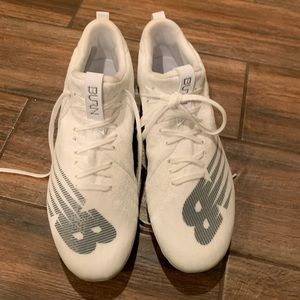 New Balance Lacrosse Cleats